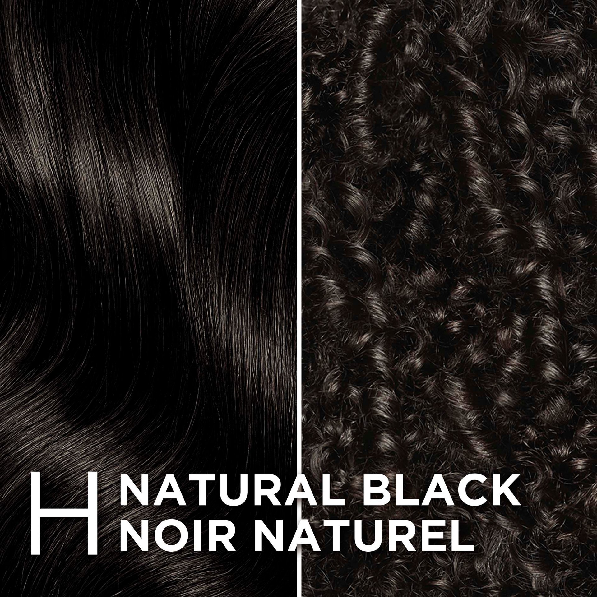 65338056877 SWATCH H Natural Black